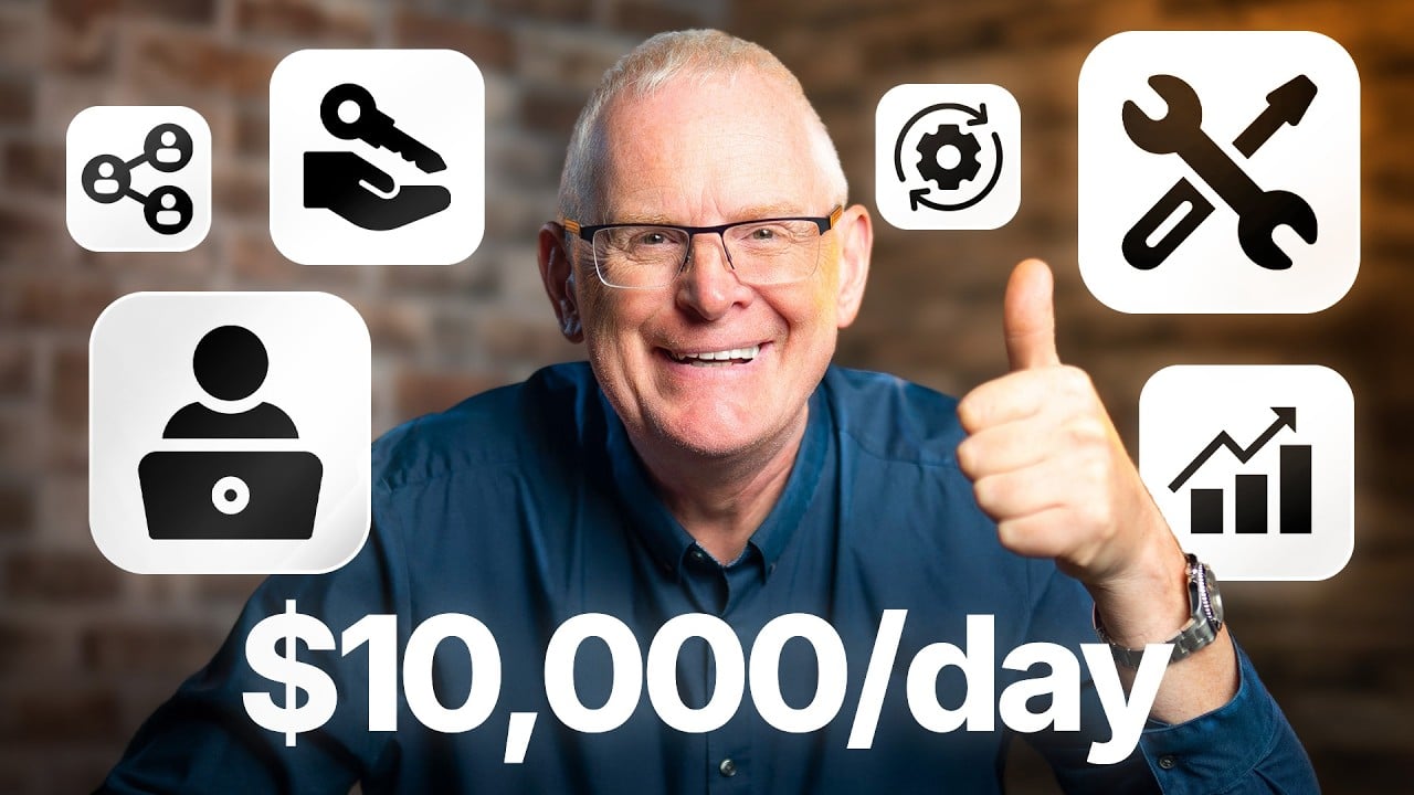 Passive-Income-System For Beginners Over 50: Easy Steps That Work